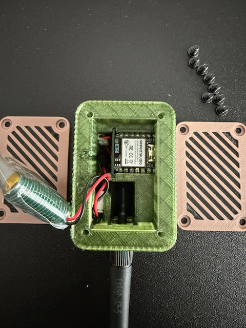 Mini Xiao tactical node — thumbnail 3