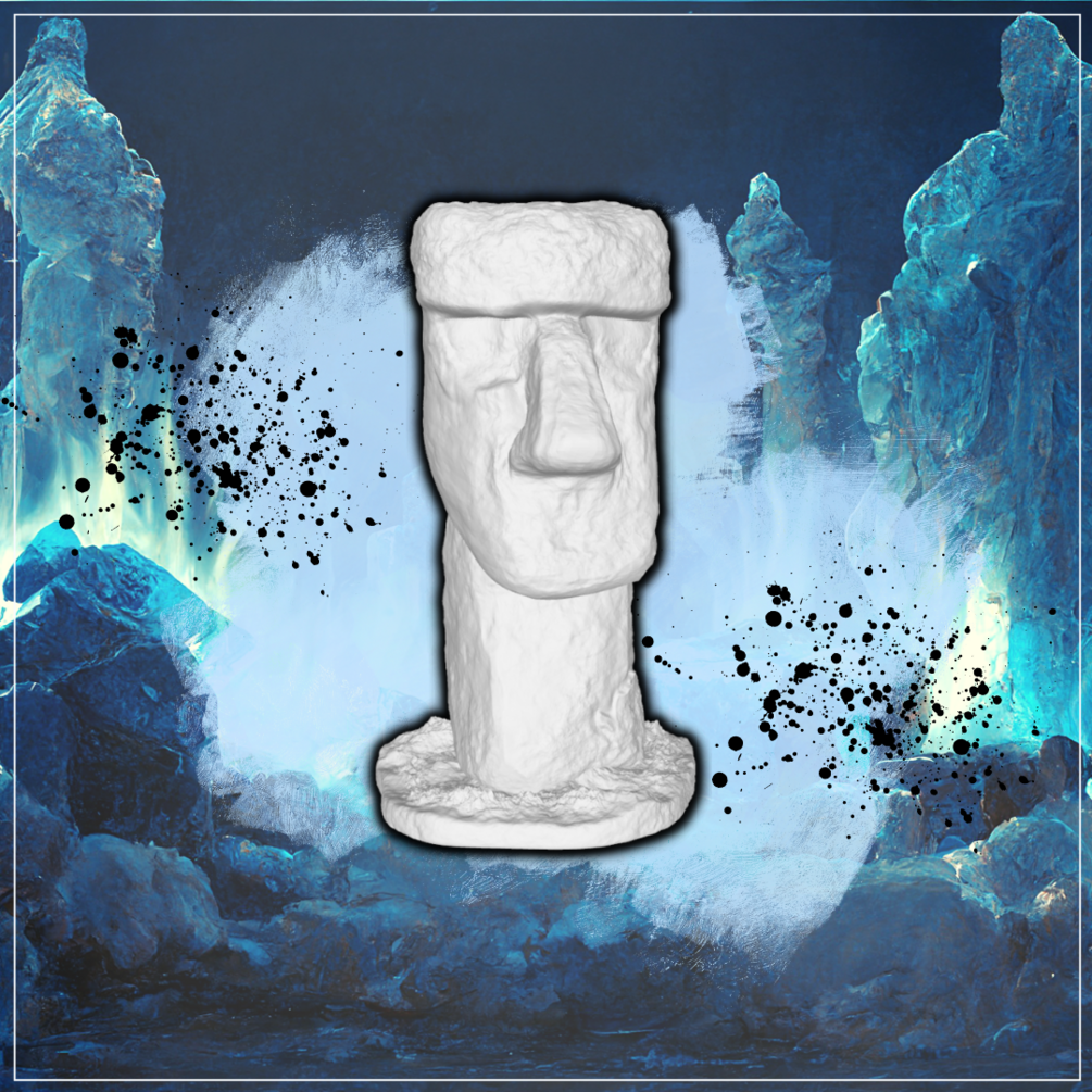 Golem Rock