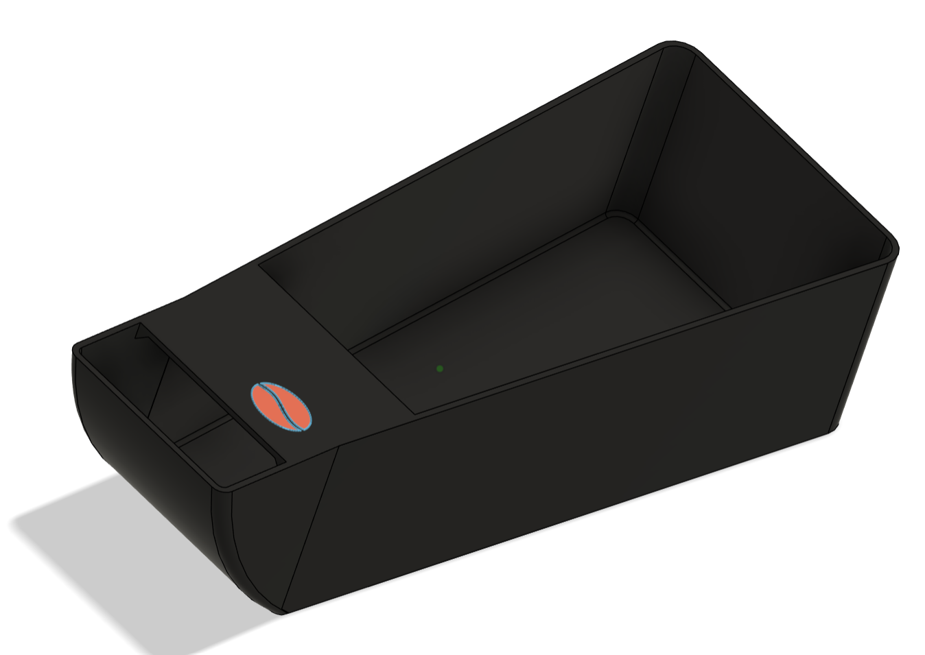 Coffee Roaster Tray 1lbs