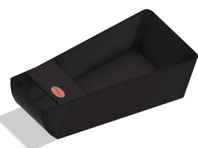 Coffee Roaster Tray 1lbs