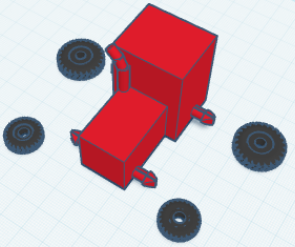 tractor
