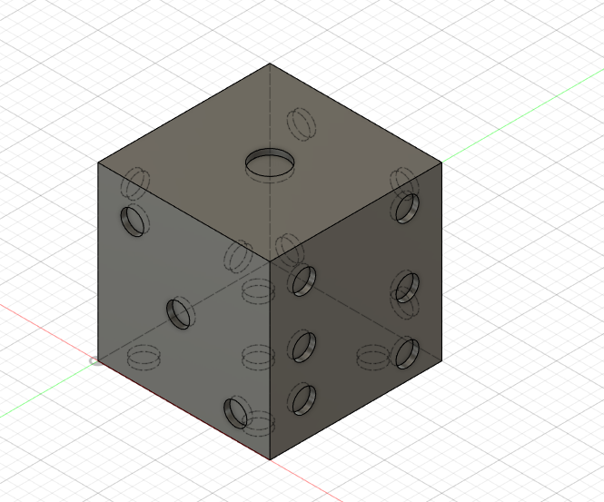 janky dice