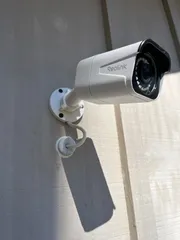 Ethernet Wall Penetration Gland