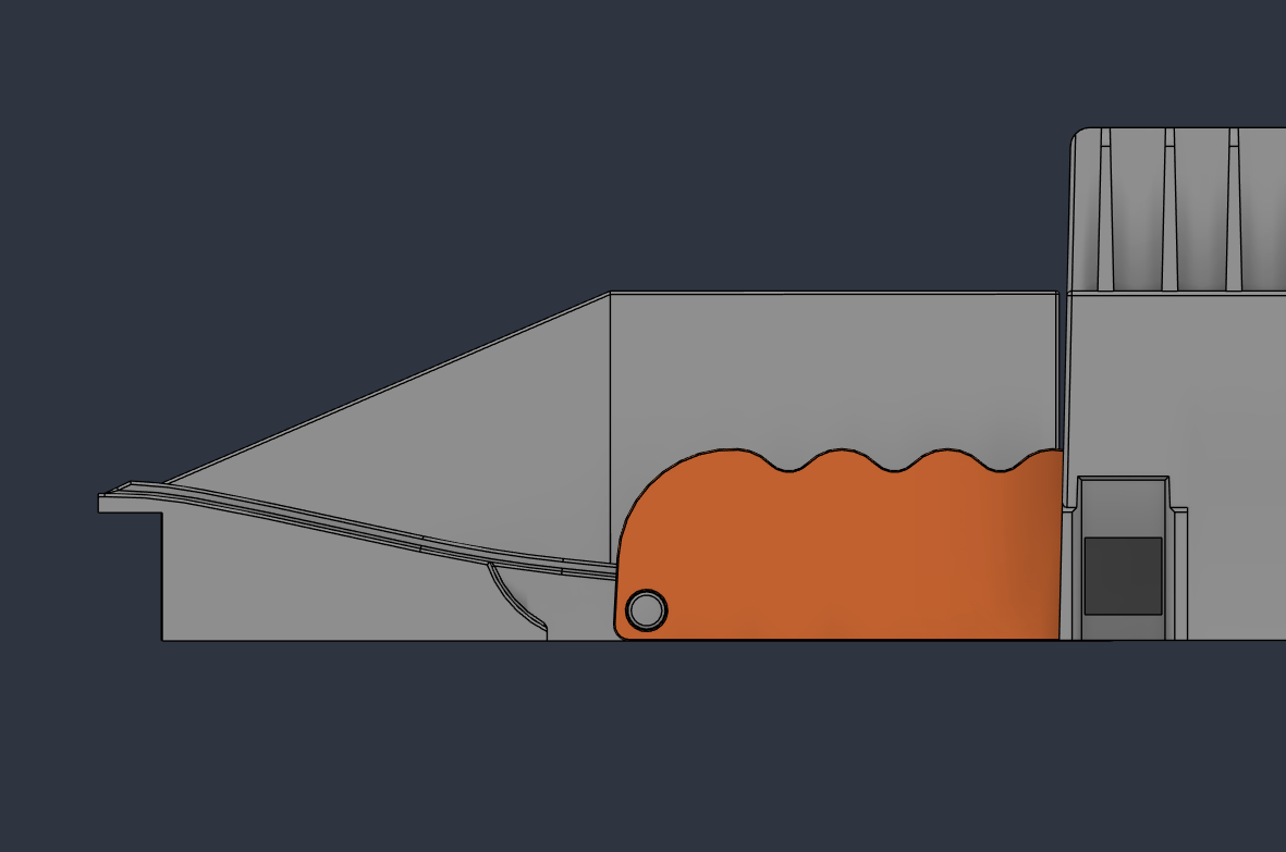 Rokenbok Simple Quarry (And Quarry Mod) — miniatura 4