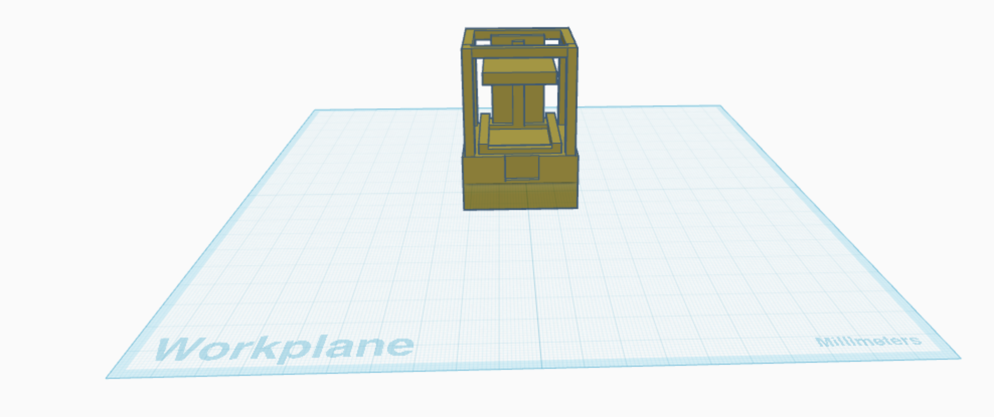 3D printer10