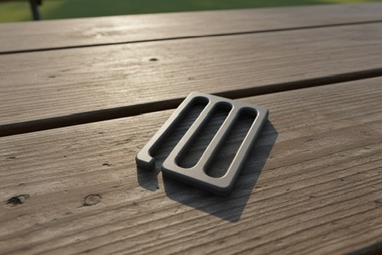 G-Hook (38mm Webbing Compatible)