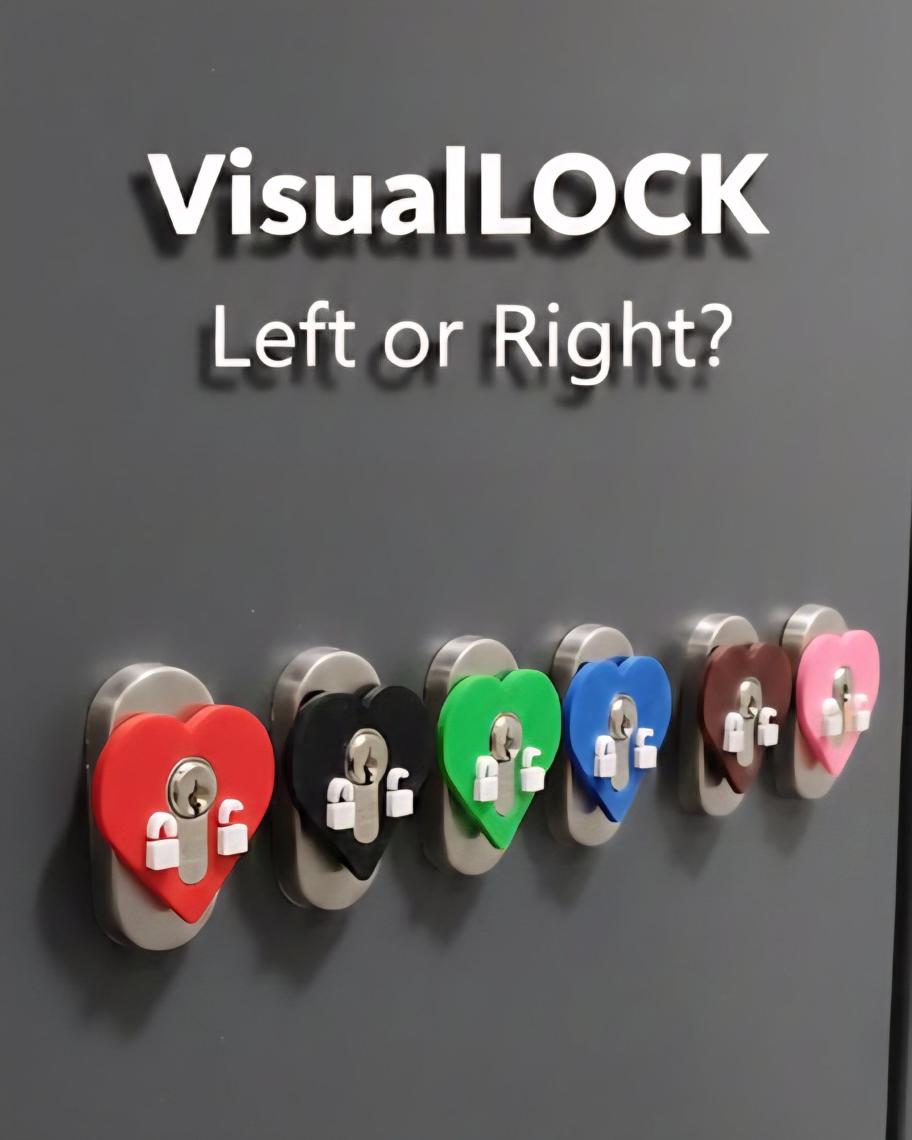 VisualLOCK