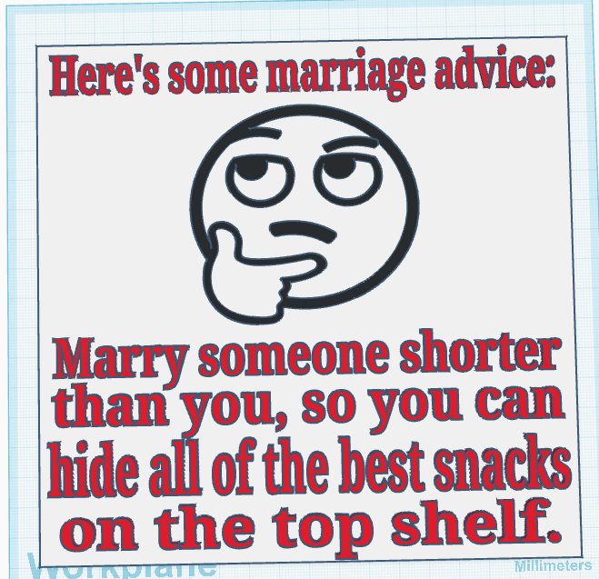 Best Snacks Sign