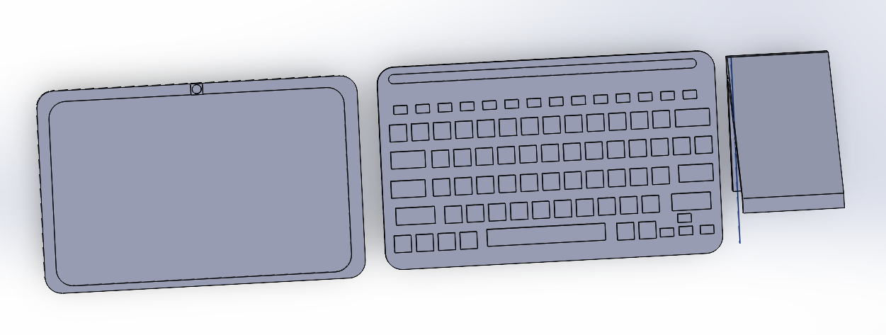 tablet