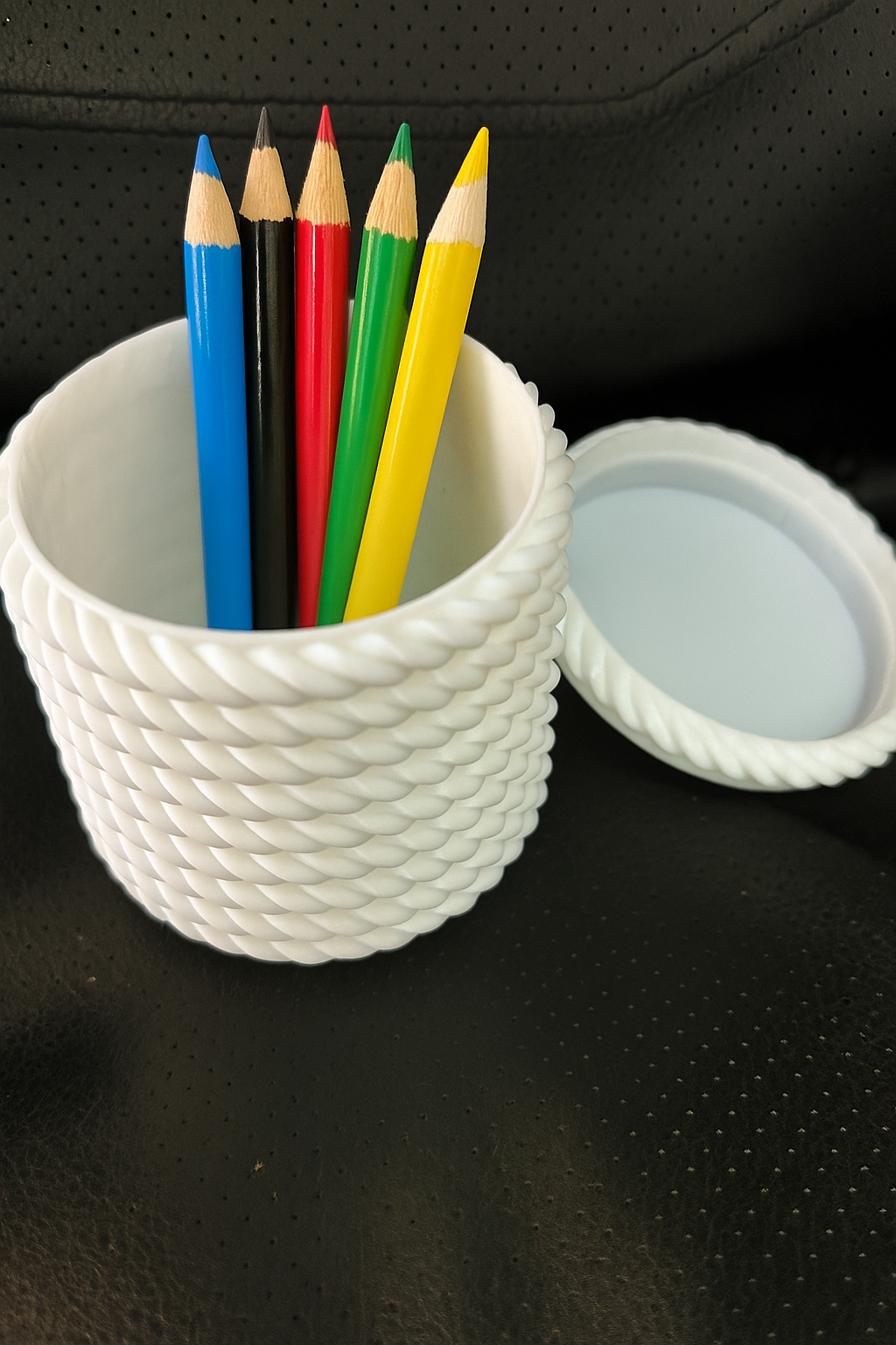 Miniatura 3 do modelo 3D Multi purpose Storage Box