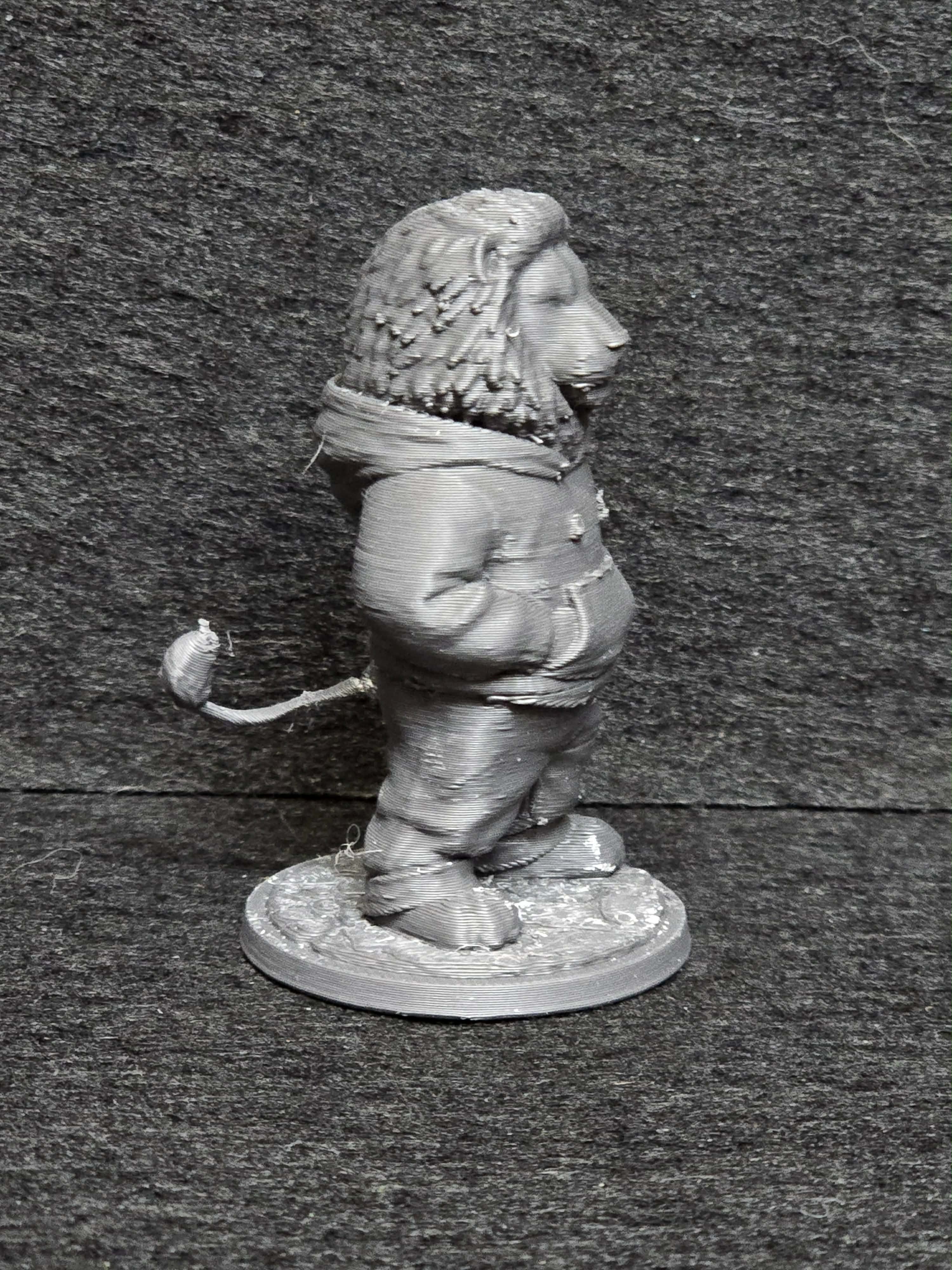 Urban Lion — thumbnail 3