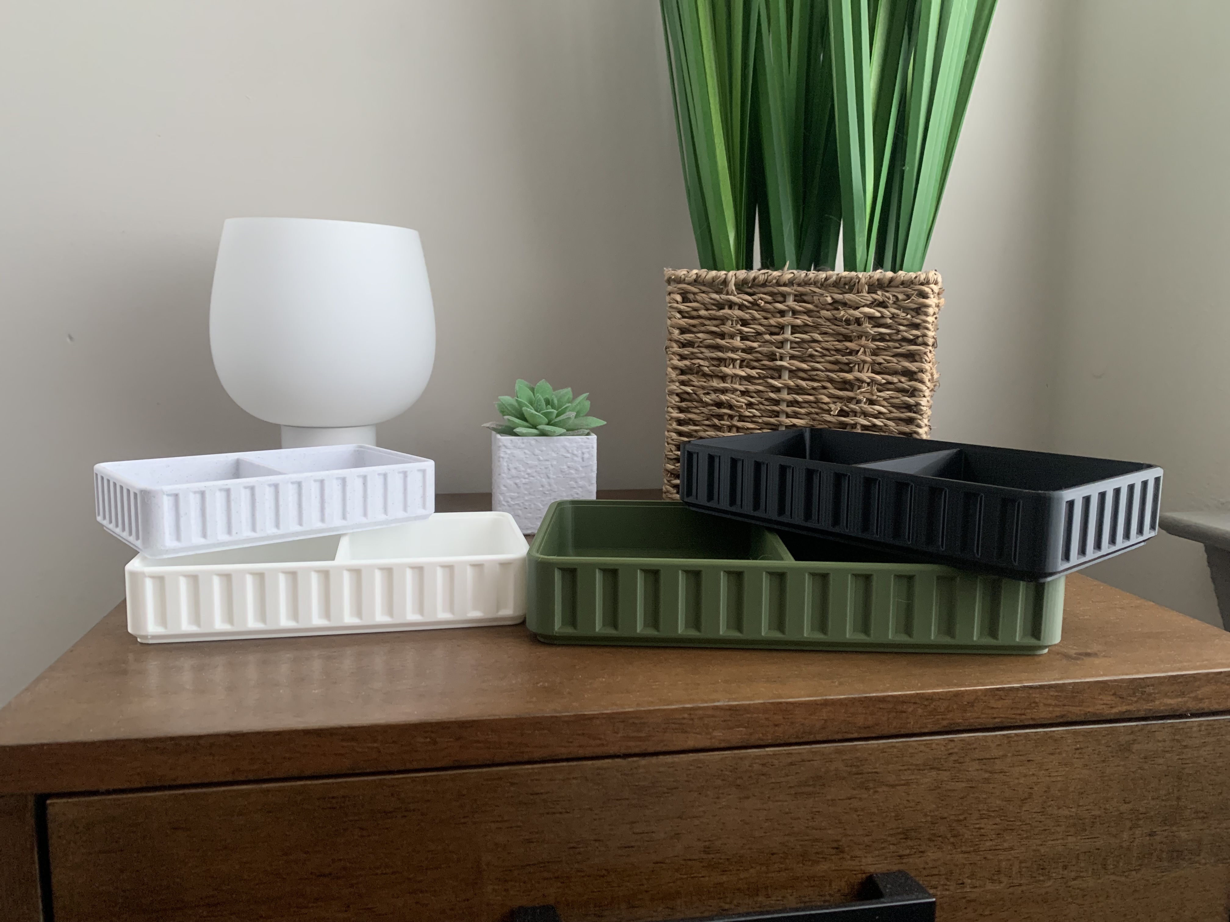 Stackable Organizer