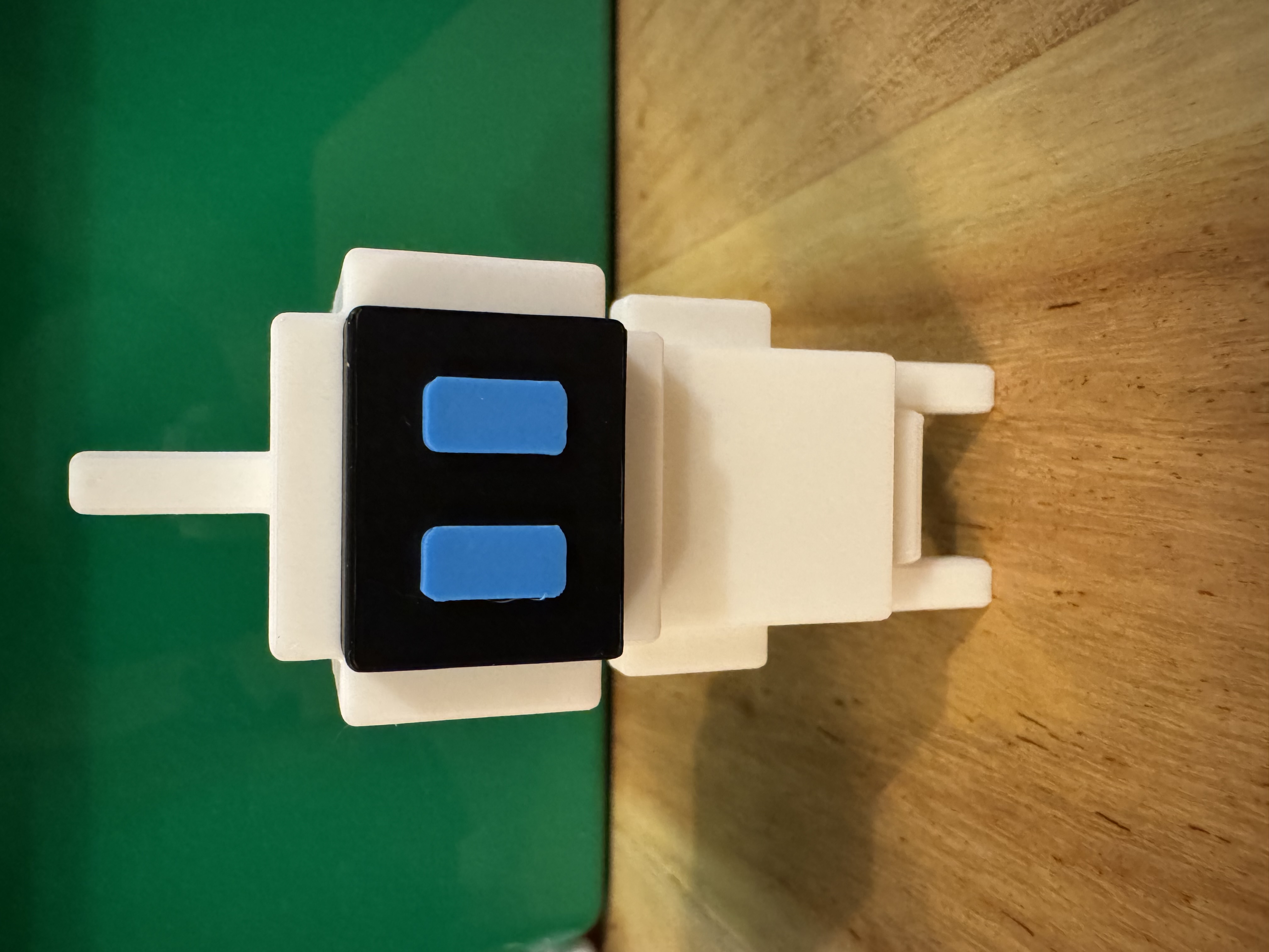 Astro Bot Dreams (Blocks)