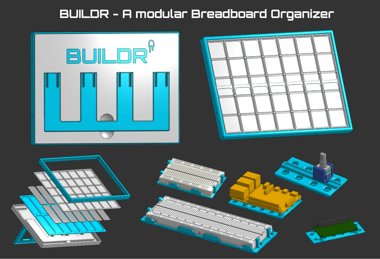BUILDR