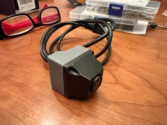 Innomaker U20CAM 1080p USB Webcam Enclosure