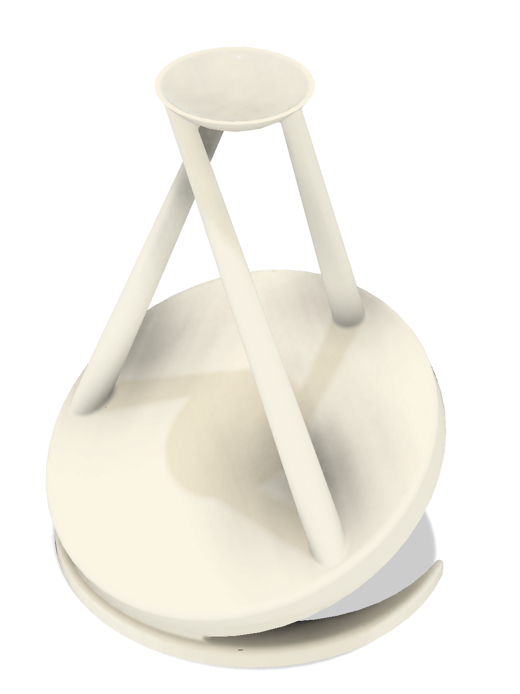 Golf - Trophy - Template — miniatura 2