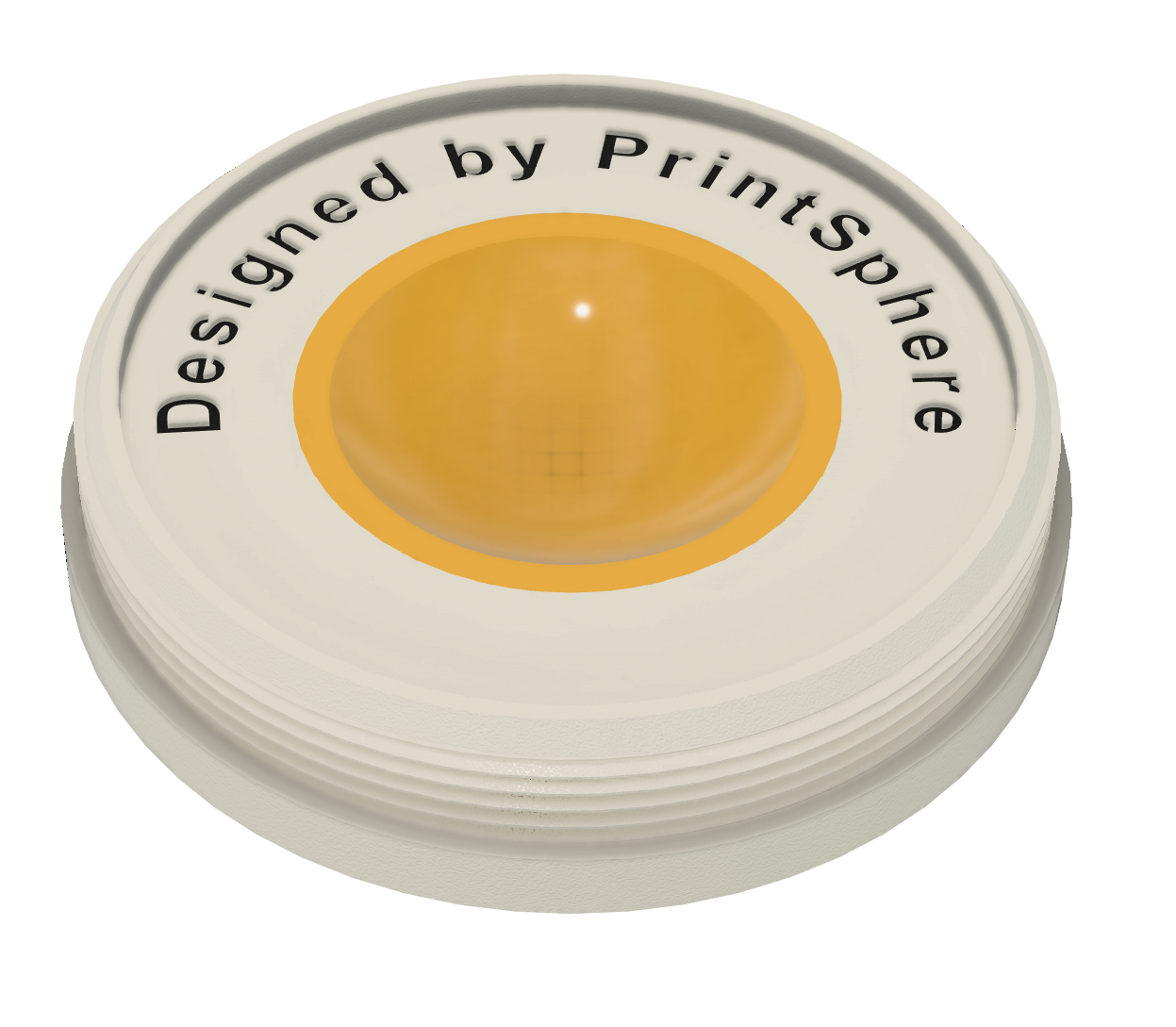 Golf - Golf Ball Stencil Paint Spray Jig Holder — thumbnail 6