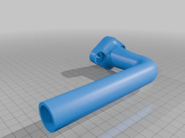 predator 212 exhaust