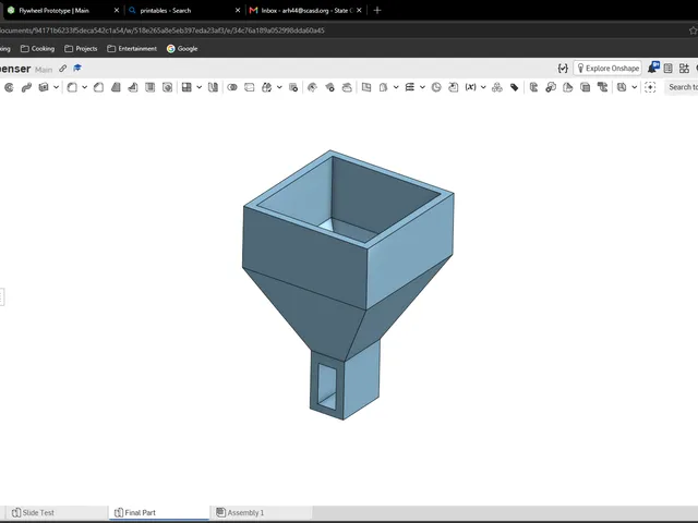 Azul Tile Sorter