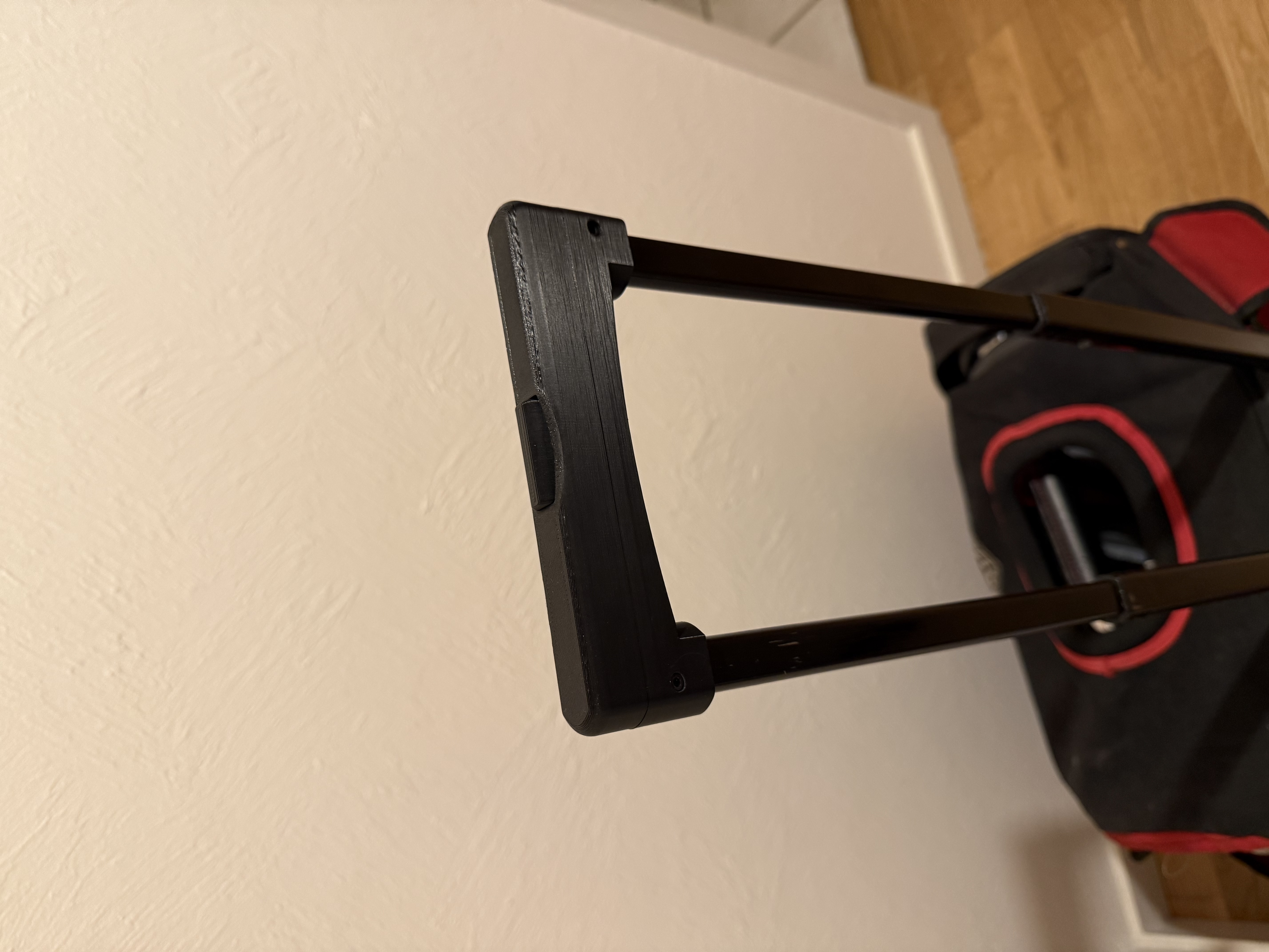 Remplacement handle for Facom Probag