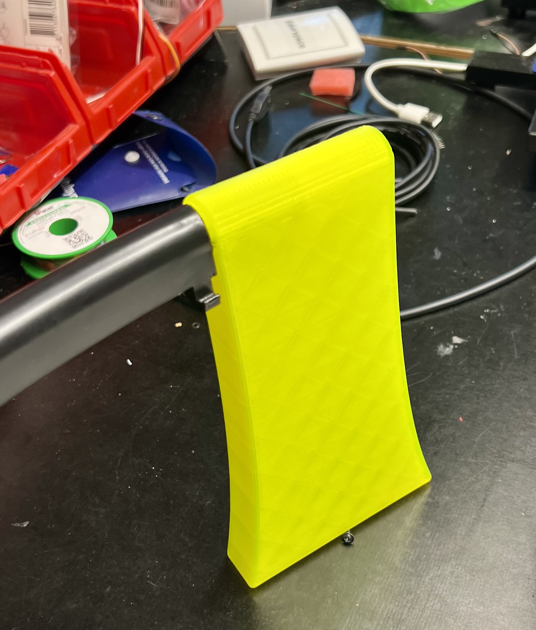 Replacement leg/foot for Smash Ball set