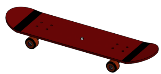 finger board