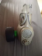 Adapter for STANAG and GOST standards for gas masks (for M10)
