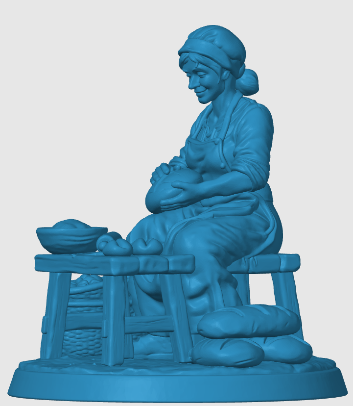 Baker — miniatura 4