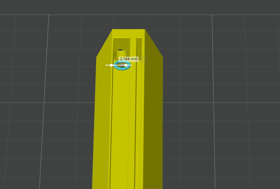 Miniatura 8 do modelo 3D Hueforge stand