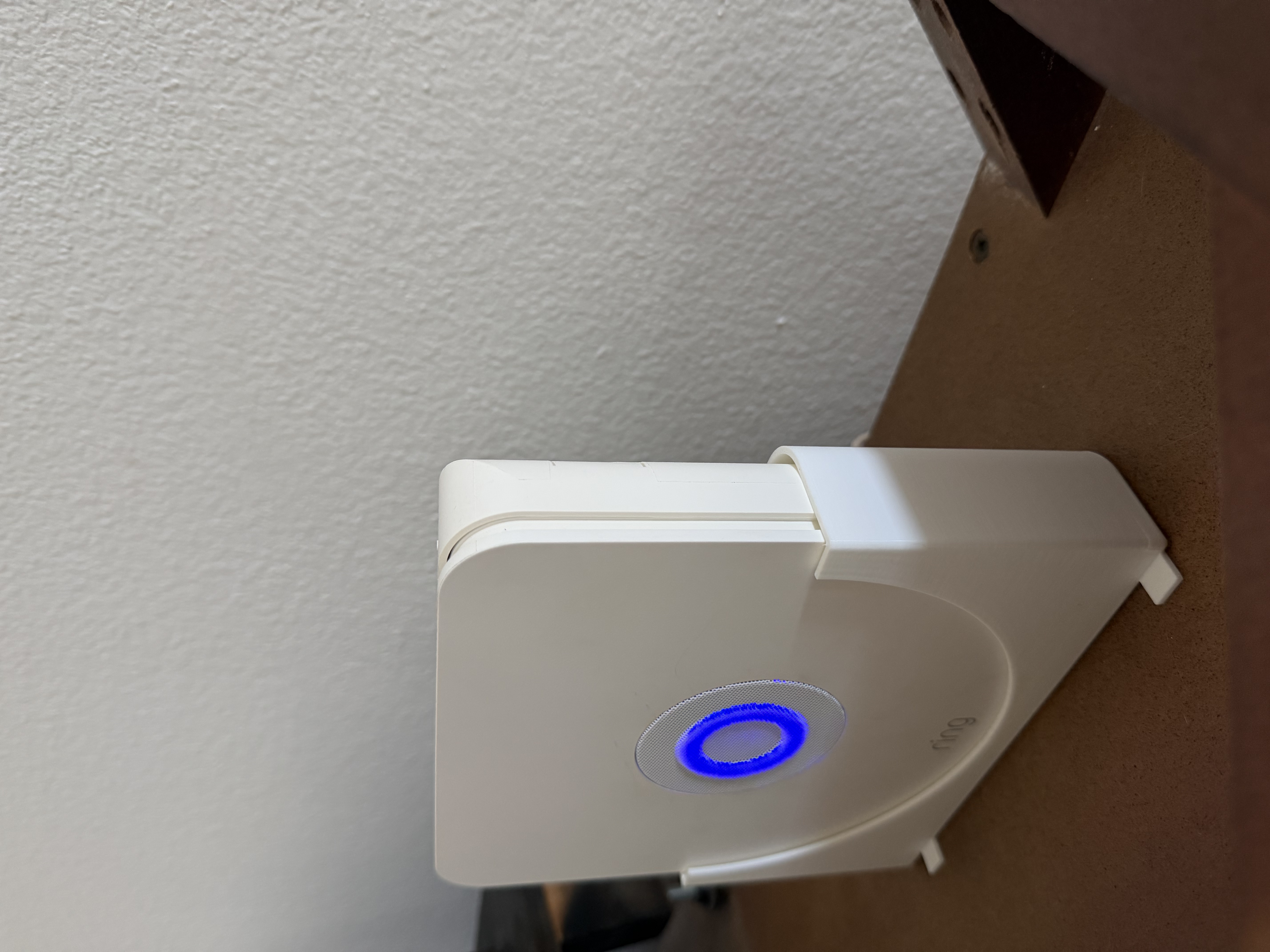 Ring Alarm Base Station Stand — miniatura 2