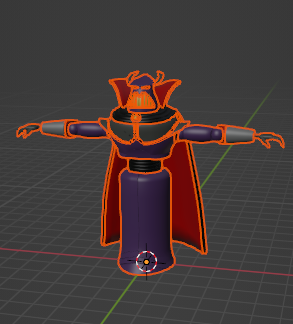 zurg