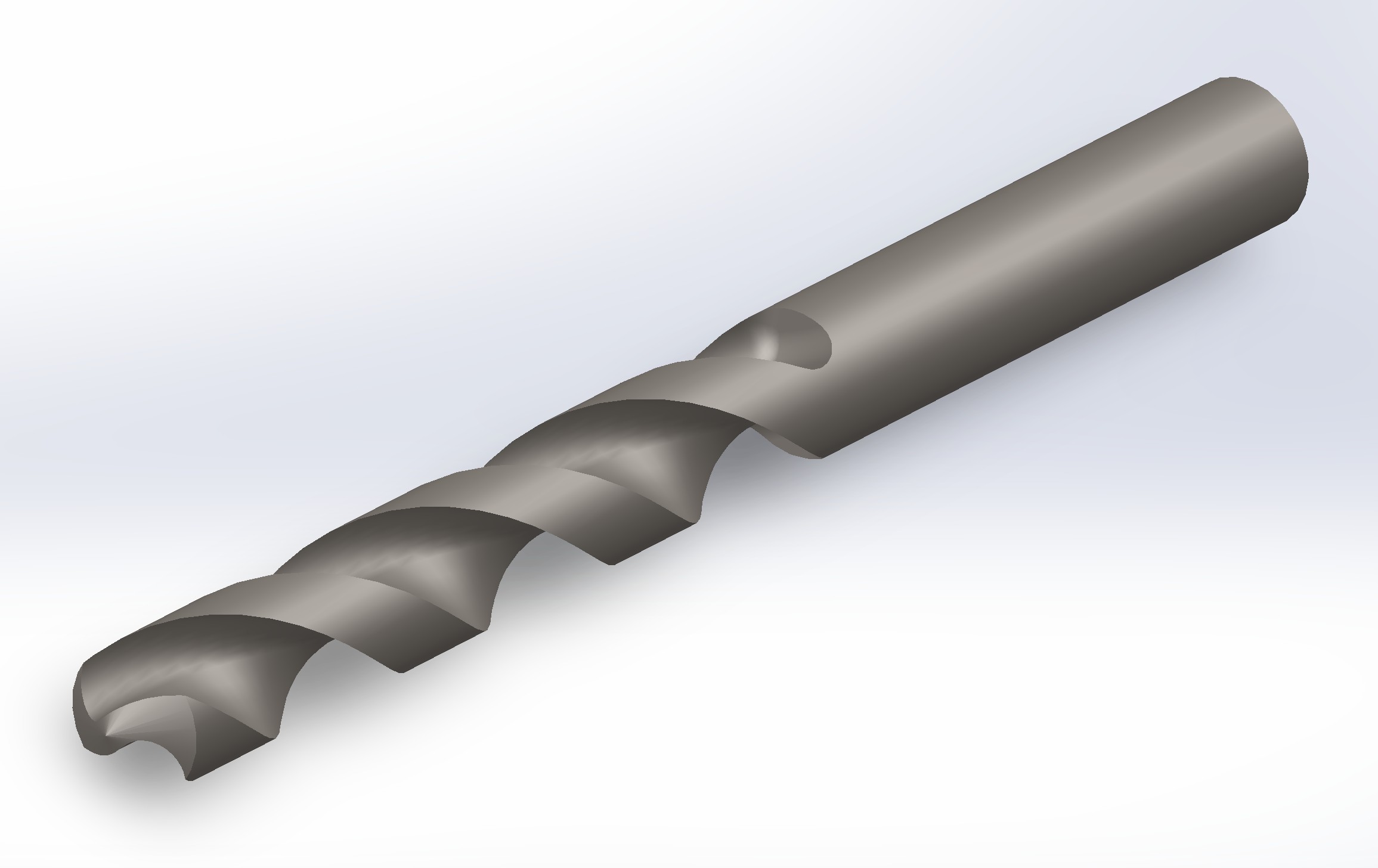 Metallbohrer 13mm