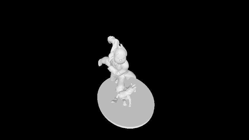 TinTin