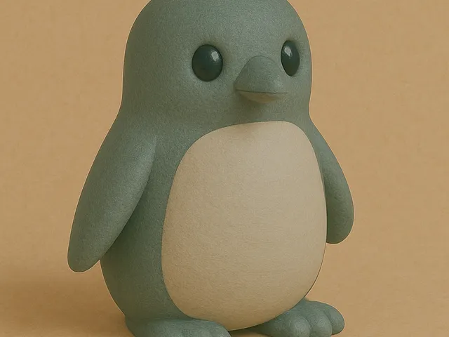 Penguin