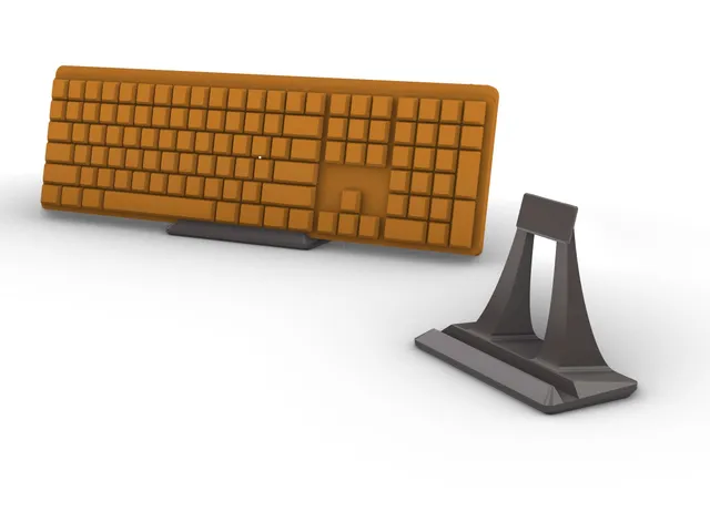 Logitech MX Kexboard Stand