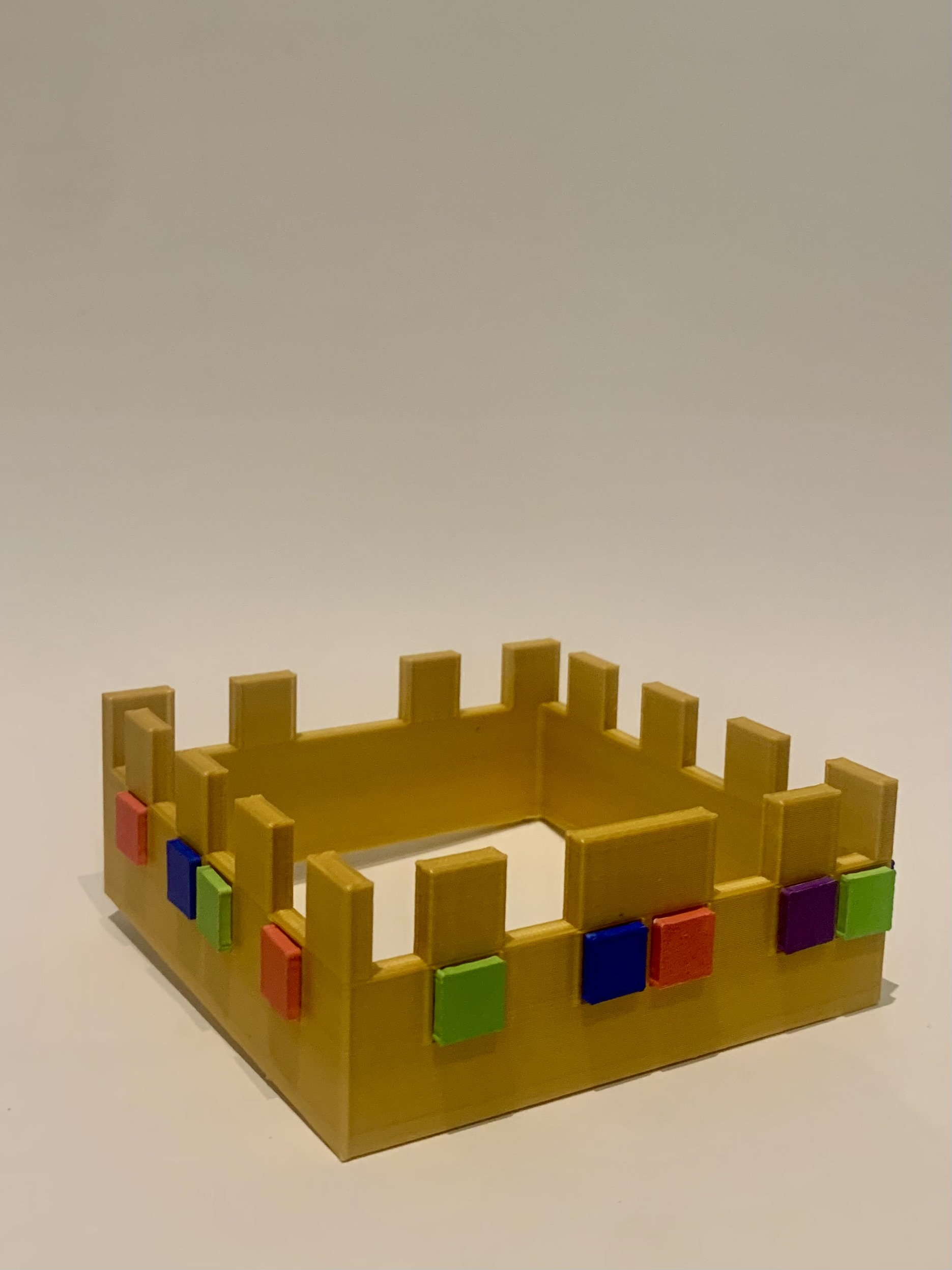 Technoblade Crown