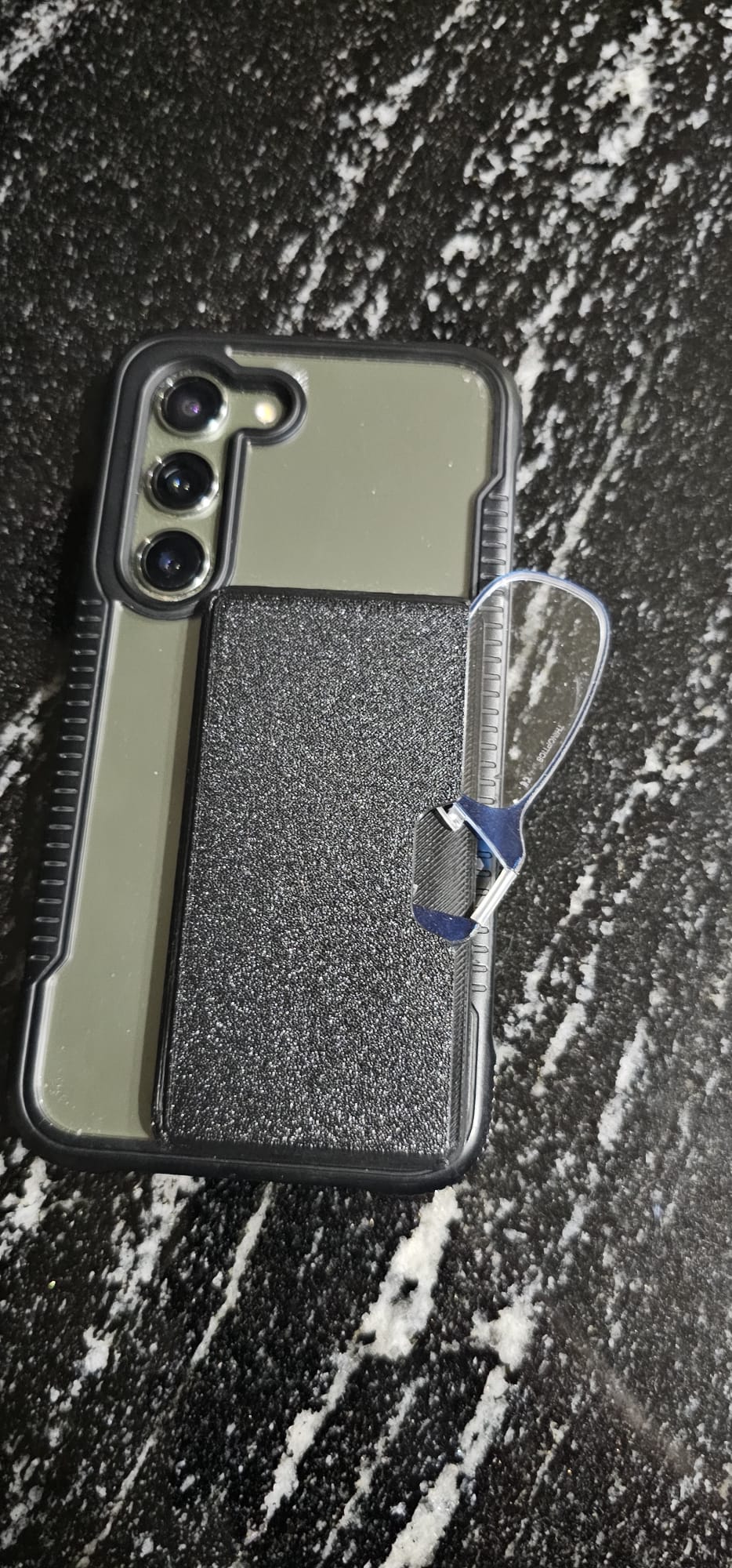 ThinOptics replacement case