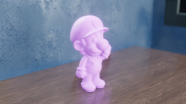 Luigi — miniatura 3