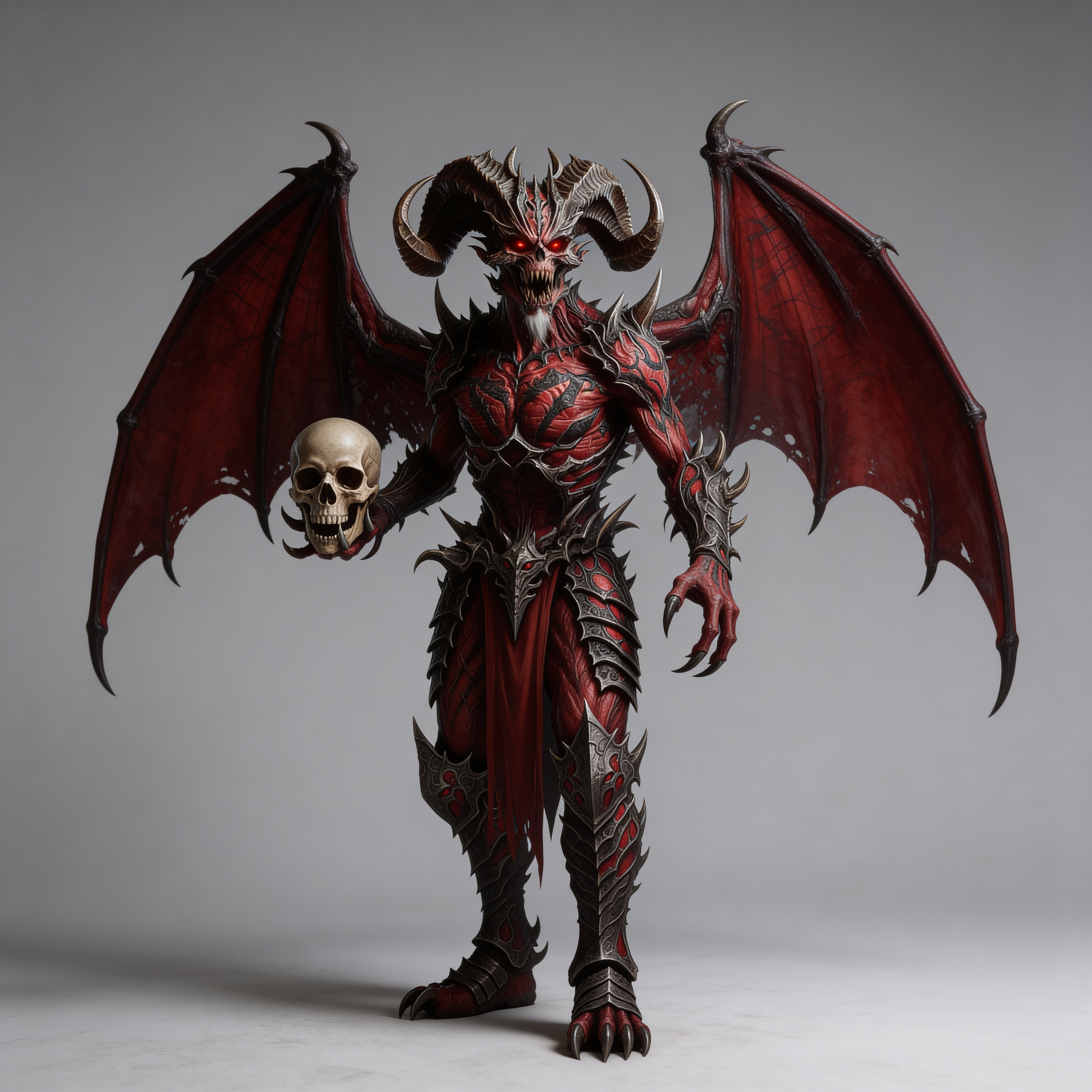 Prince of Darkness 3