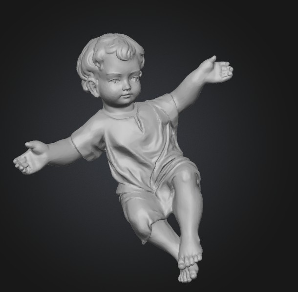 Ježíšek - Child Jesus Christ