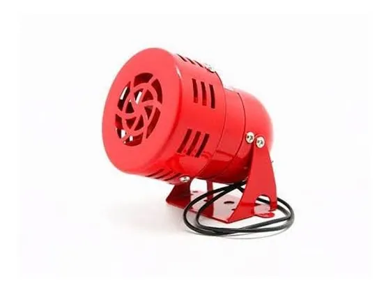 Tornado Sirens Gallery