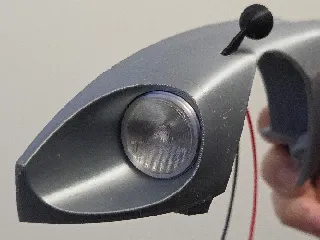 3DSets Model 17 (Sakura) light set