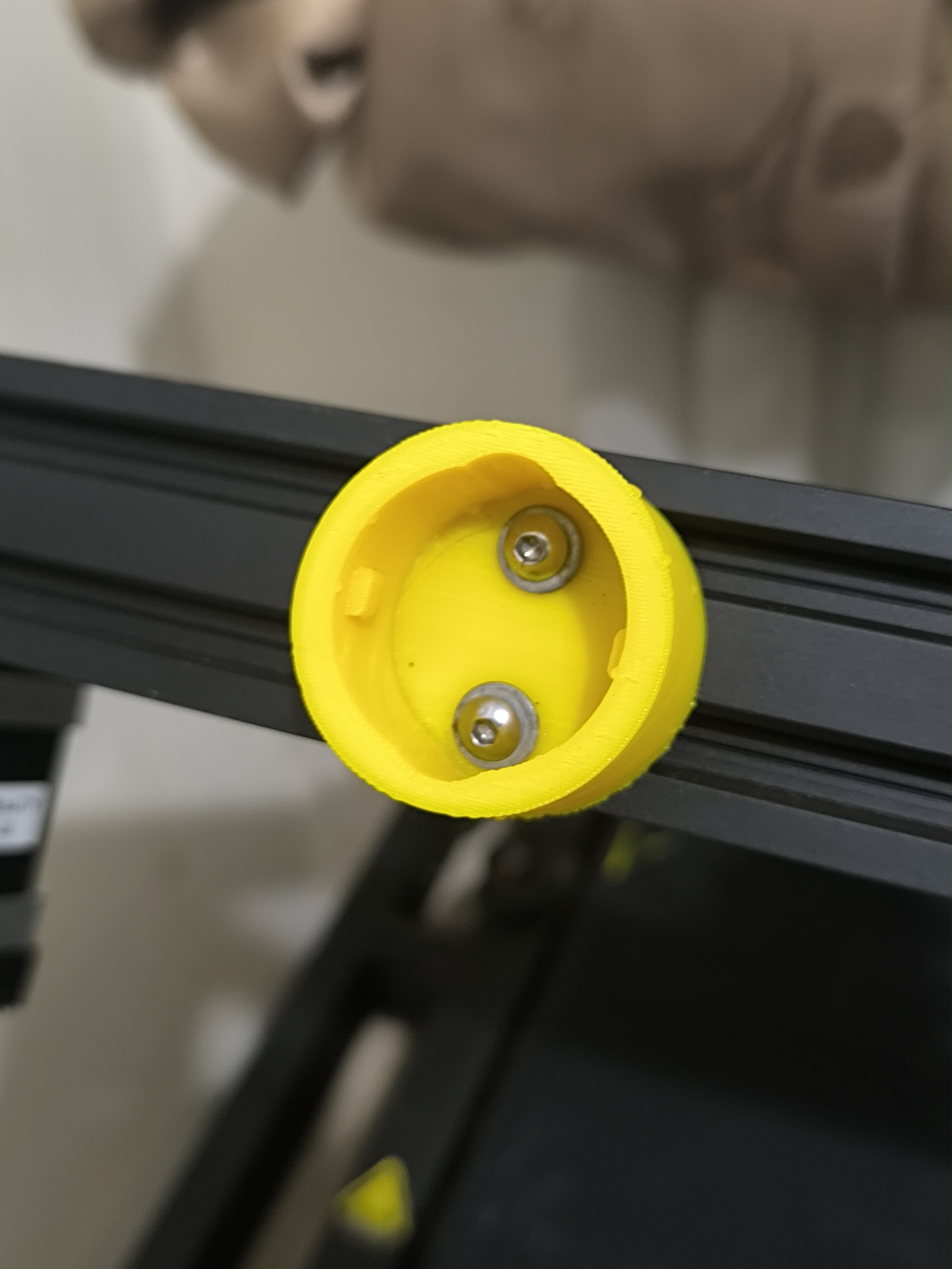 Creality Spool Mount Everywhere — thumbnail 2