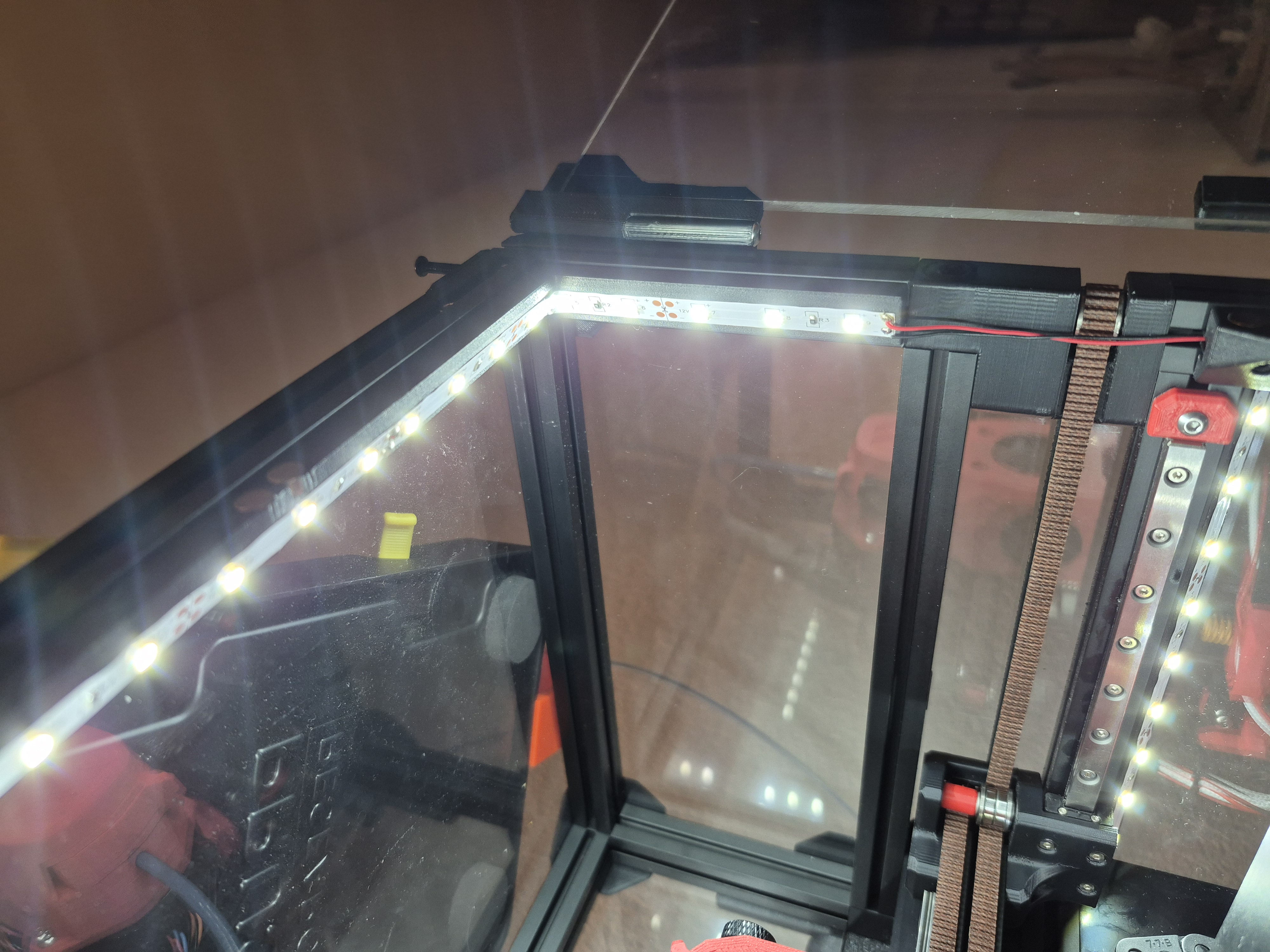 Lightbar Voron 0.2
