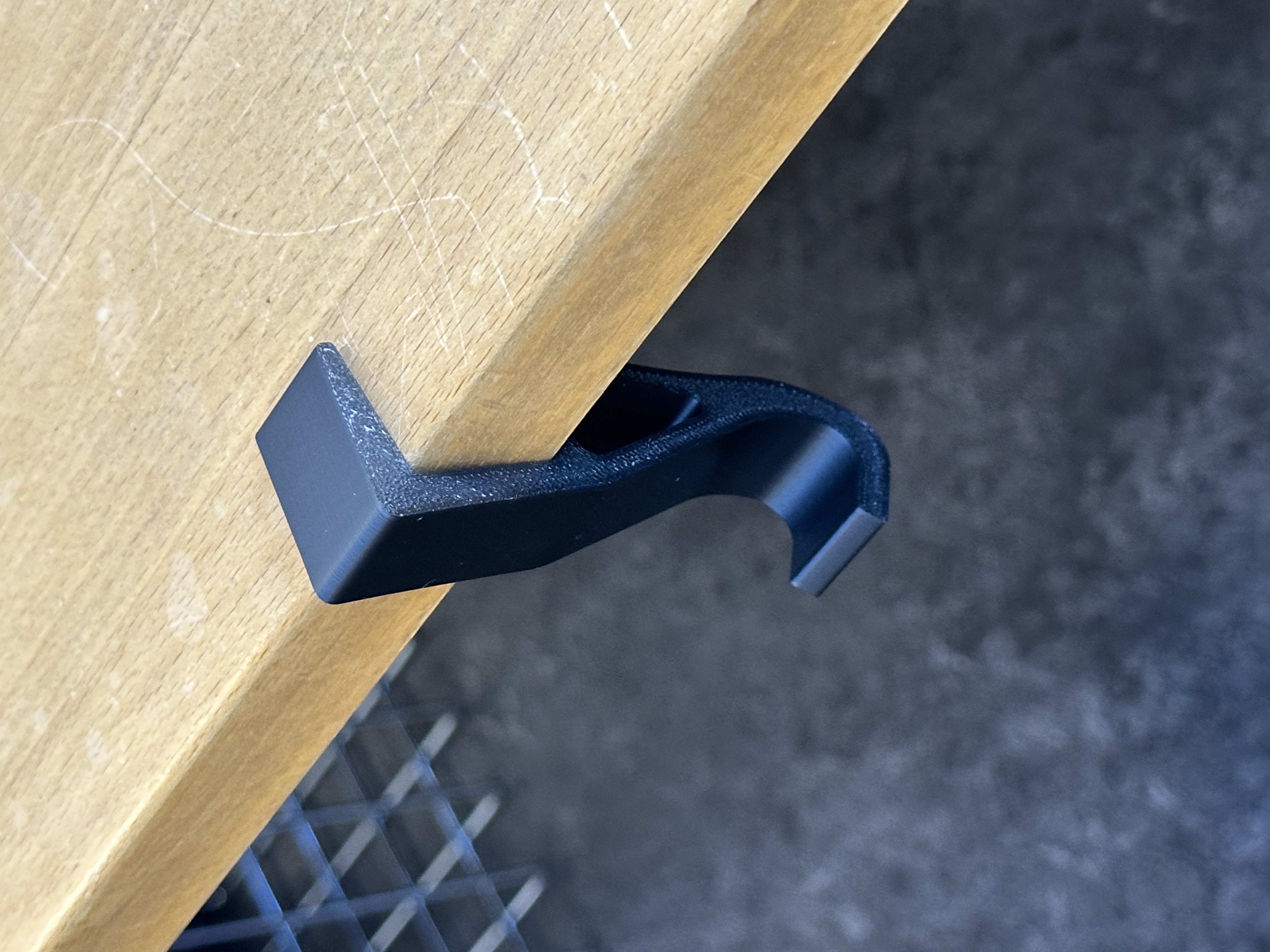 Tablehook 26mm
