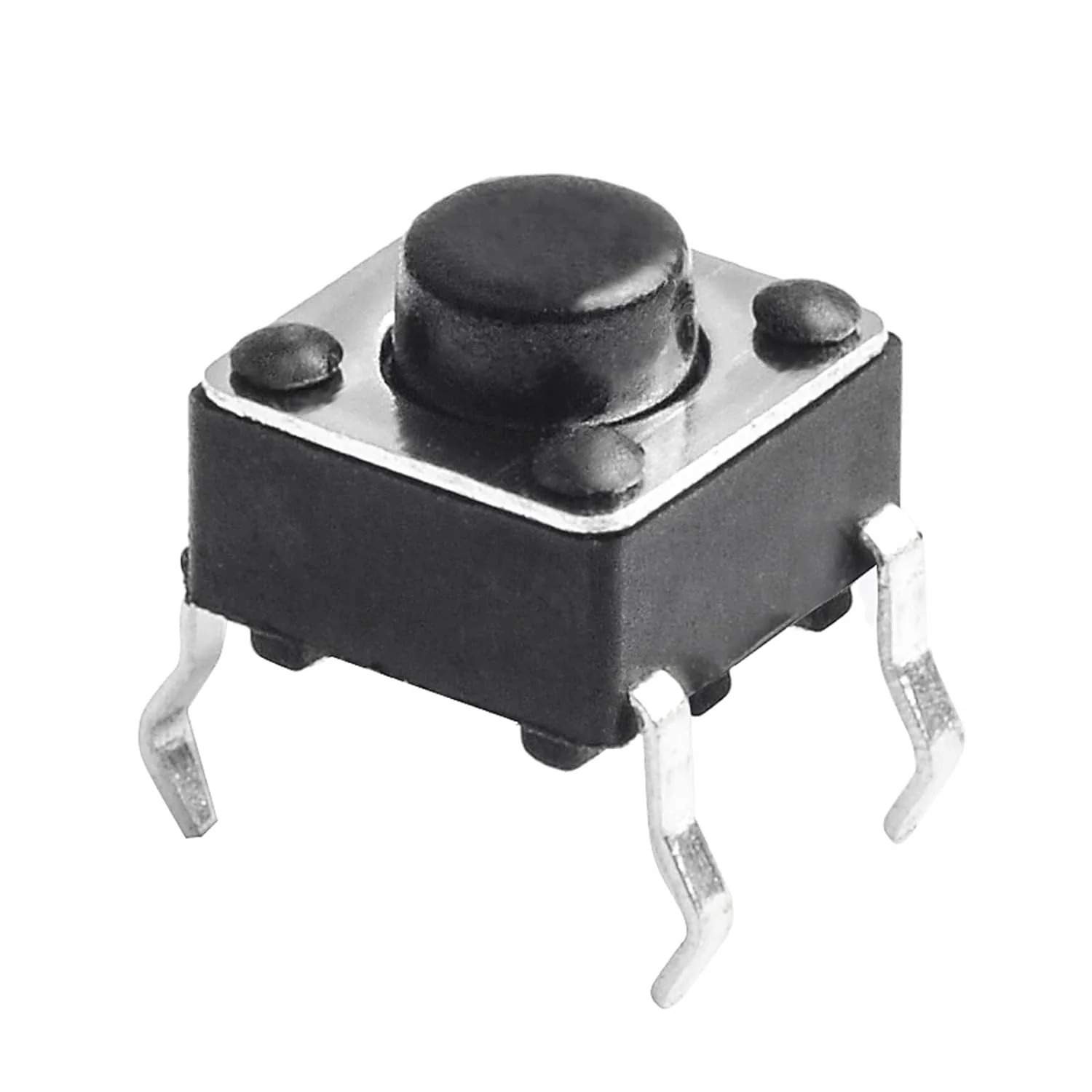 Zigbee Macropad 16 Buttons ESP32C6 — miniatura 18