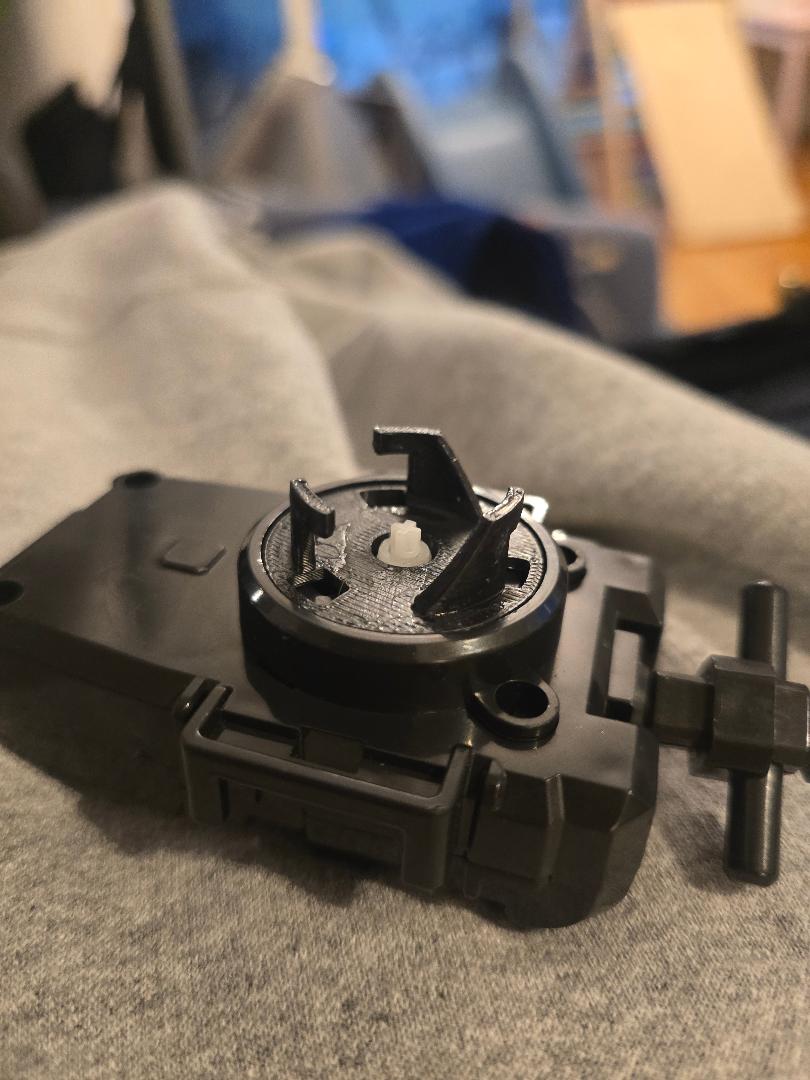 Beyblade X Launcher Spinner