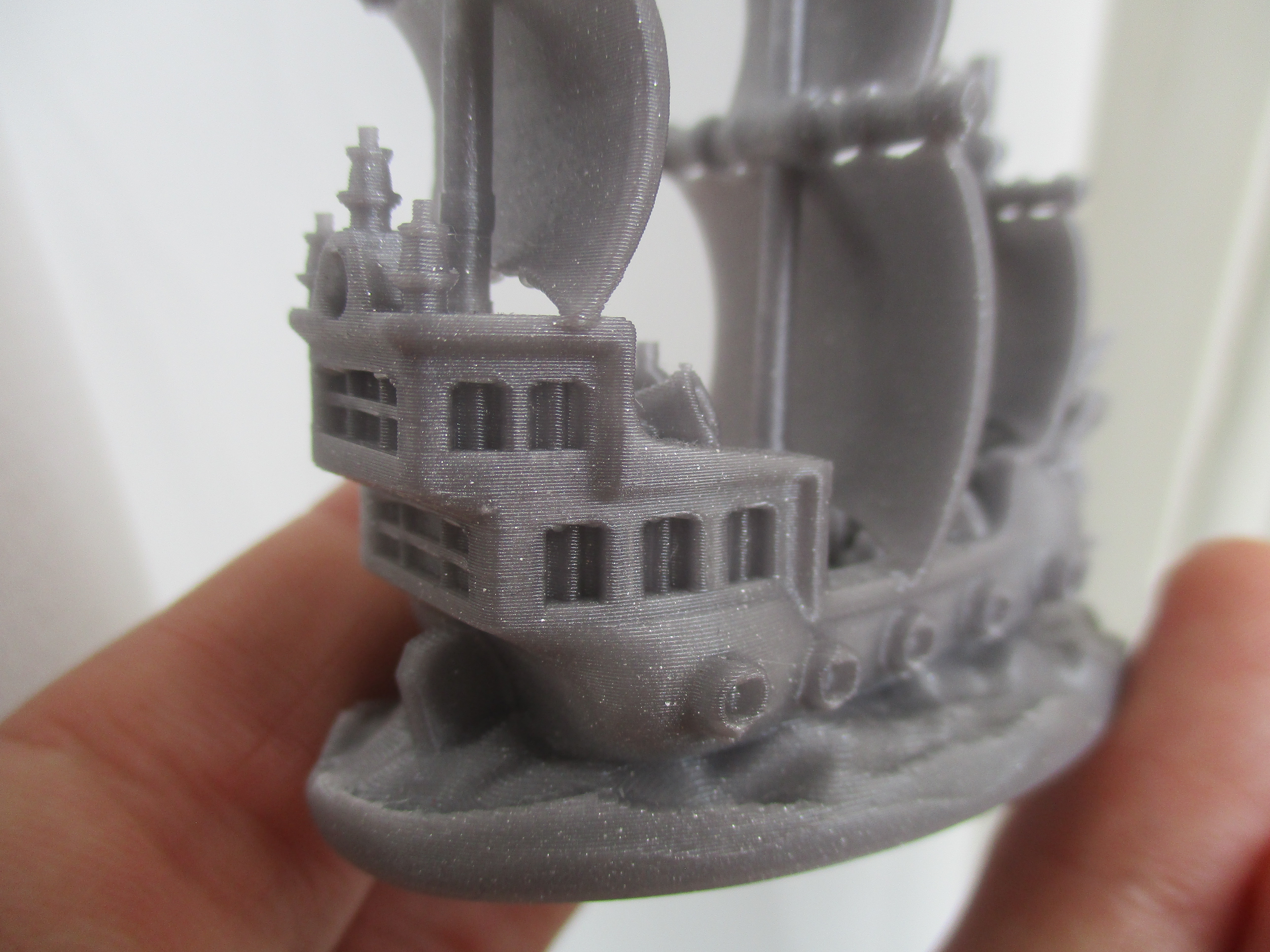 Pirate Ship — miniatura 6