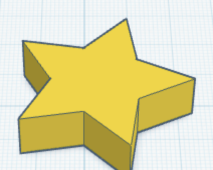star