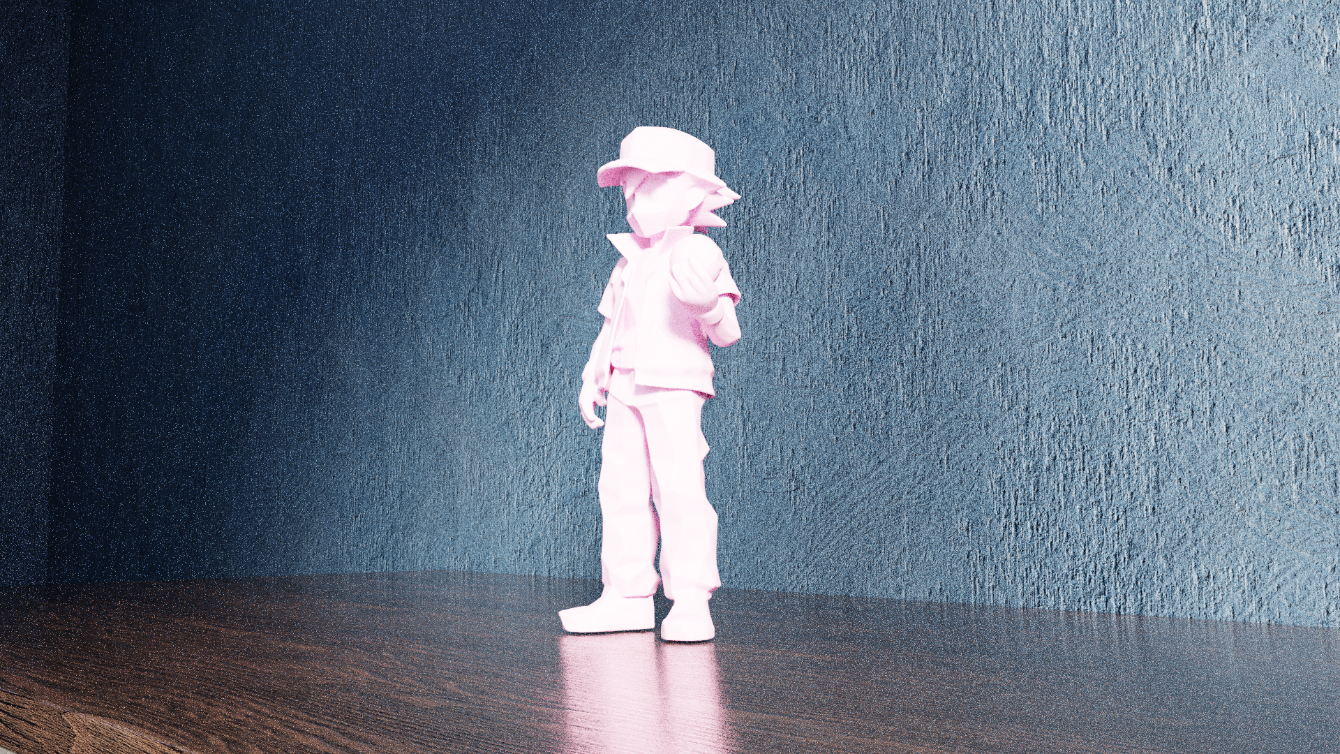 Ash Ketchum — thumbnail 6
